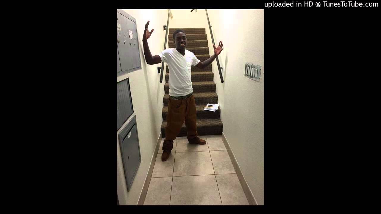 Kodak Black - Fresh Outta Juvie