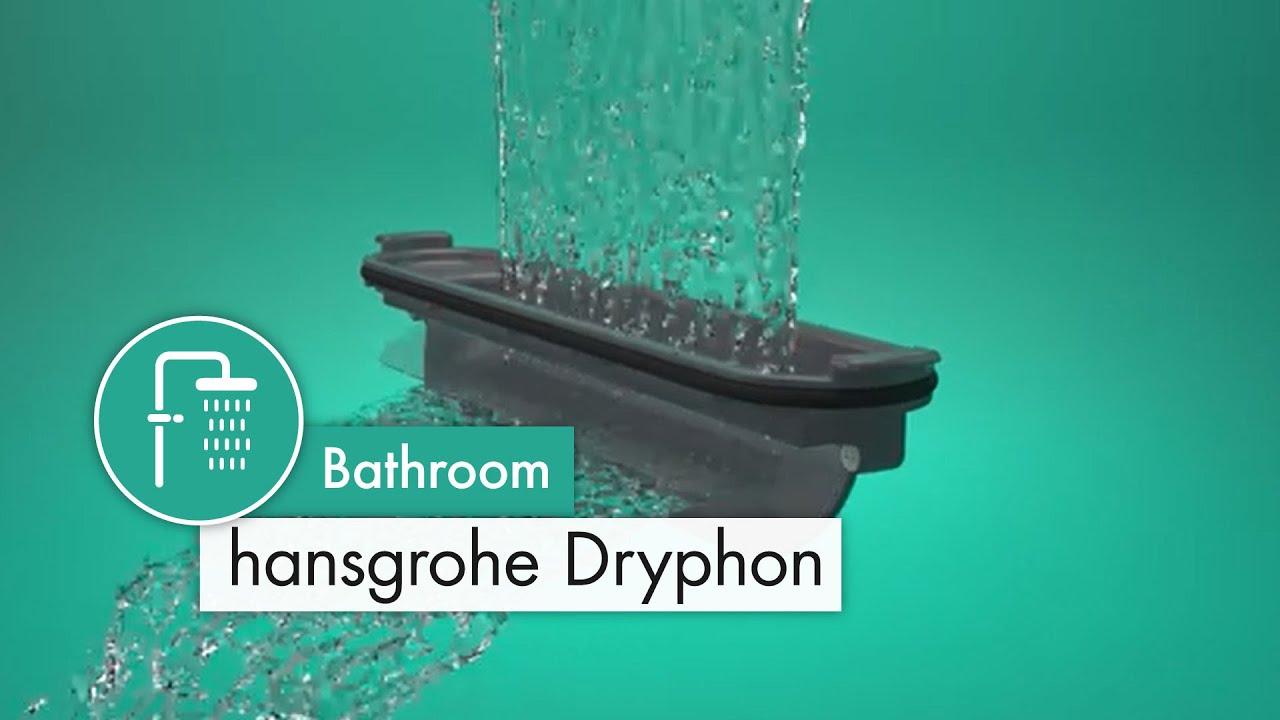 hansgrohe Dryphon