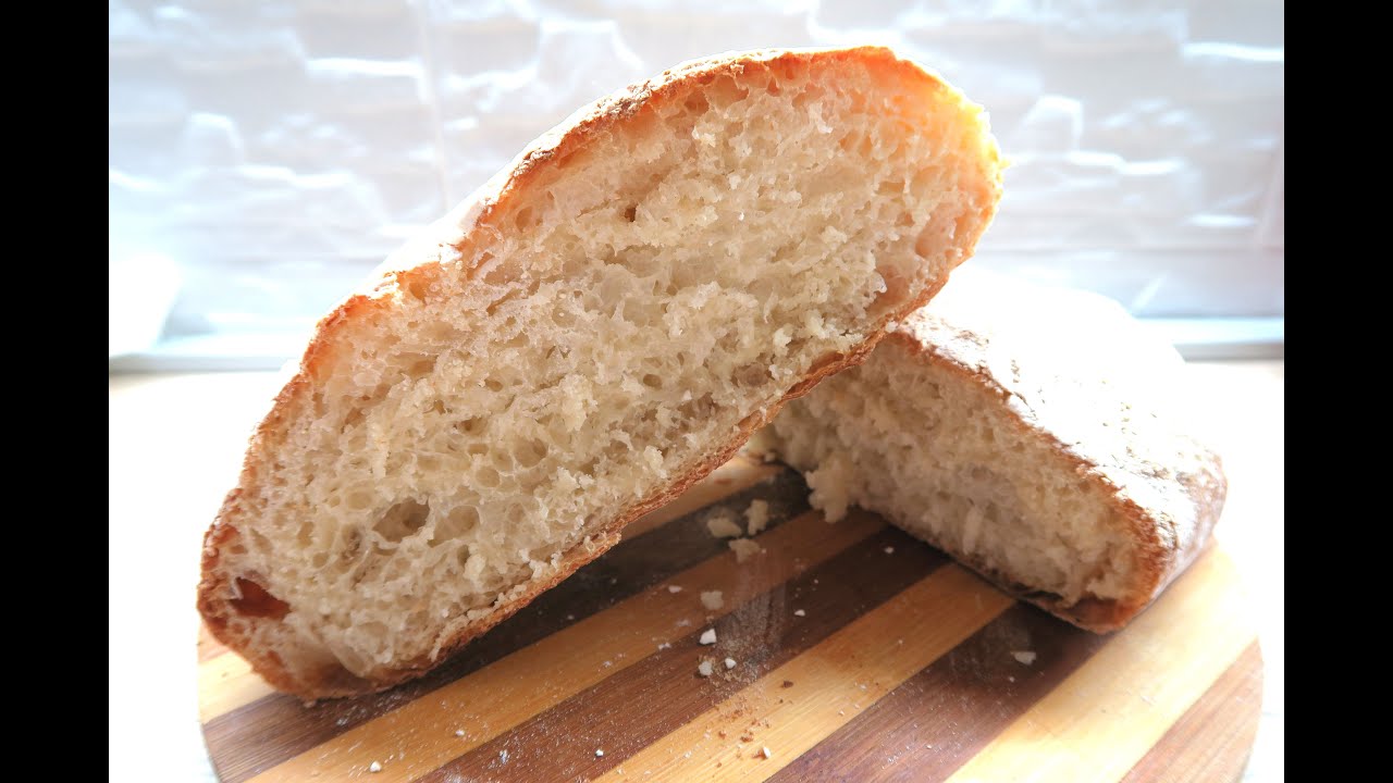 Pane comodo (Bimby)