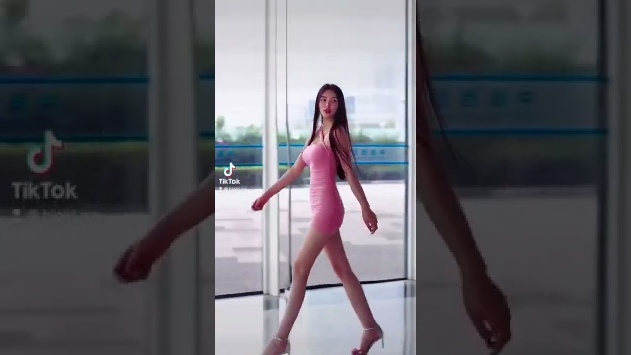 Korean BJ Dance - BJ Han Jina ( BJ 한지나 ) | BJ Dance