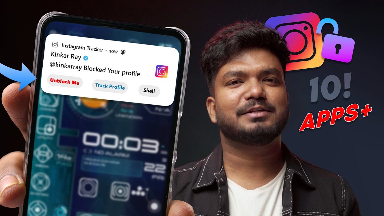 97% Android Users Don't know These 10 SECRET NEW APPS and Hidden Tricks 😱 That'll Blow Your Mind