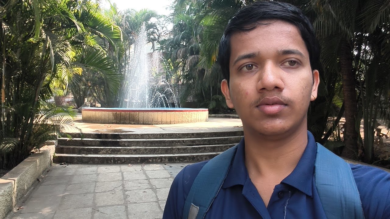 Silver Filling Karwayi 🦷 Phir Park Chala Gaya 🌳
