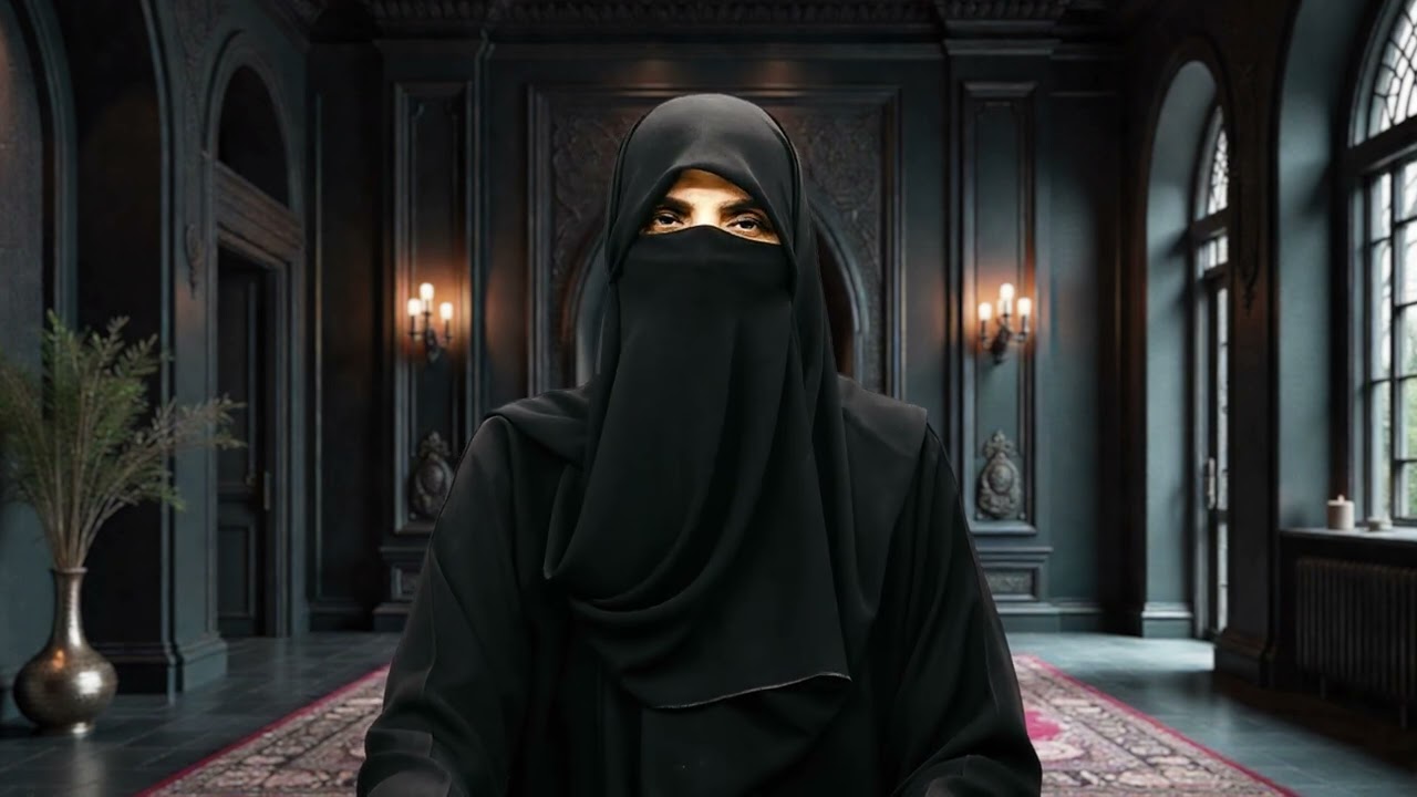 The character Compass - Tarbiyah for 21st Century  Muslims l Module 4 : What is Ihsan?