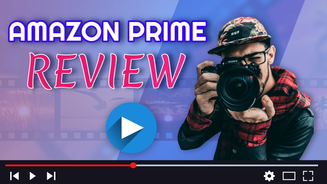 AMAZON PRIME REVIEW | How To Save Money using Amazon Prime's Free Shipping