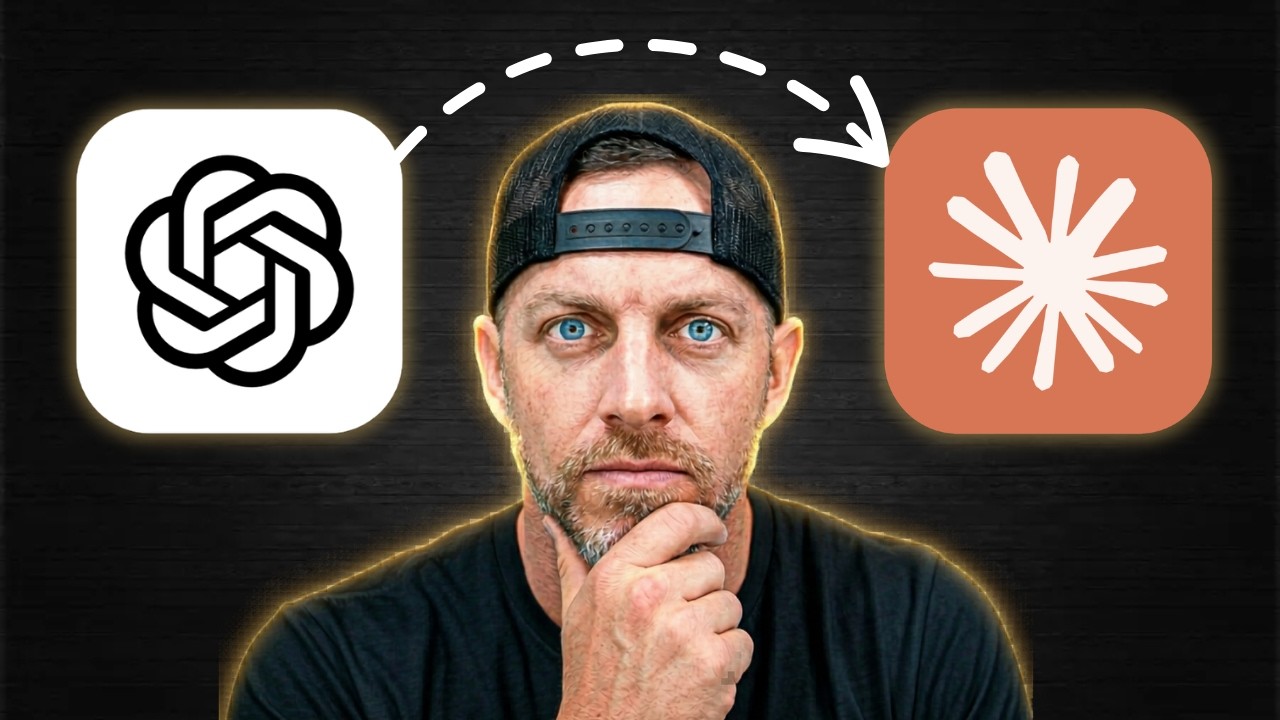 Claude против ChatGPT для агентов по недвижимости &mdash; кто из них действительно лучше?