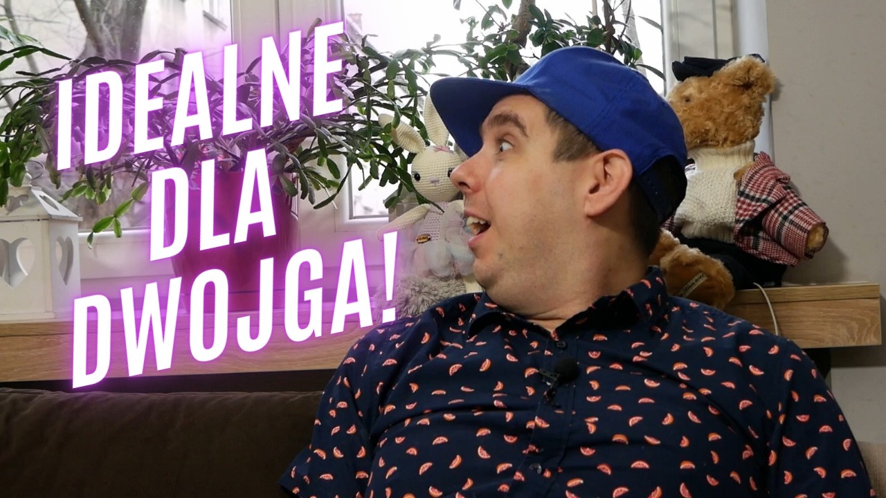 Plansz&oacute;wki dla par - niekoniecznie na Walentynki