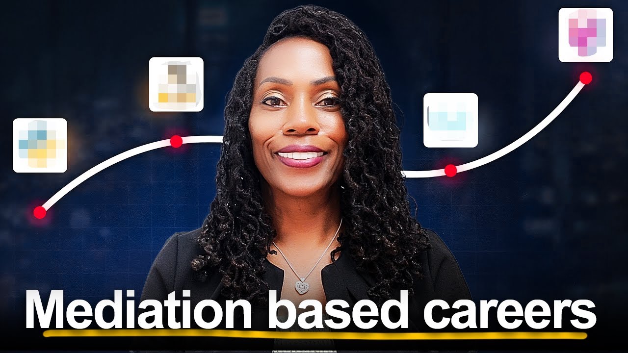 5 High-Paying Careers That NEED Mediation Skills Right Now