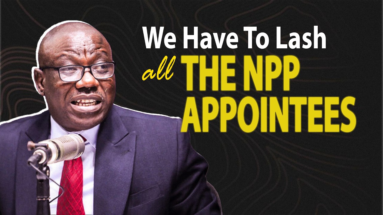 Akuffo-Addo's Officials Administration Should be Lashed😂😂By Cocoa Farmers-Full Story