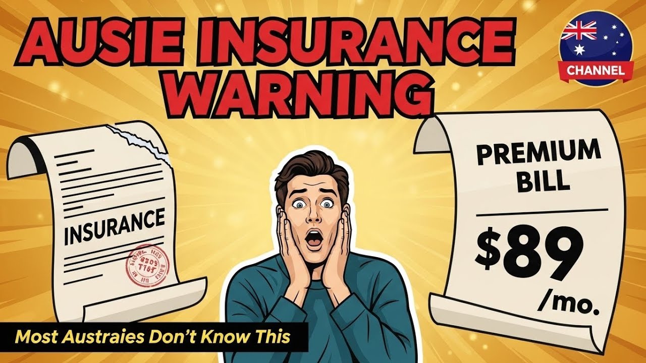 Income Protection Insurance Australia: What Aussies MUST Know in 2026