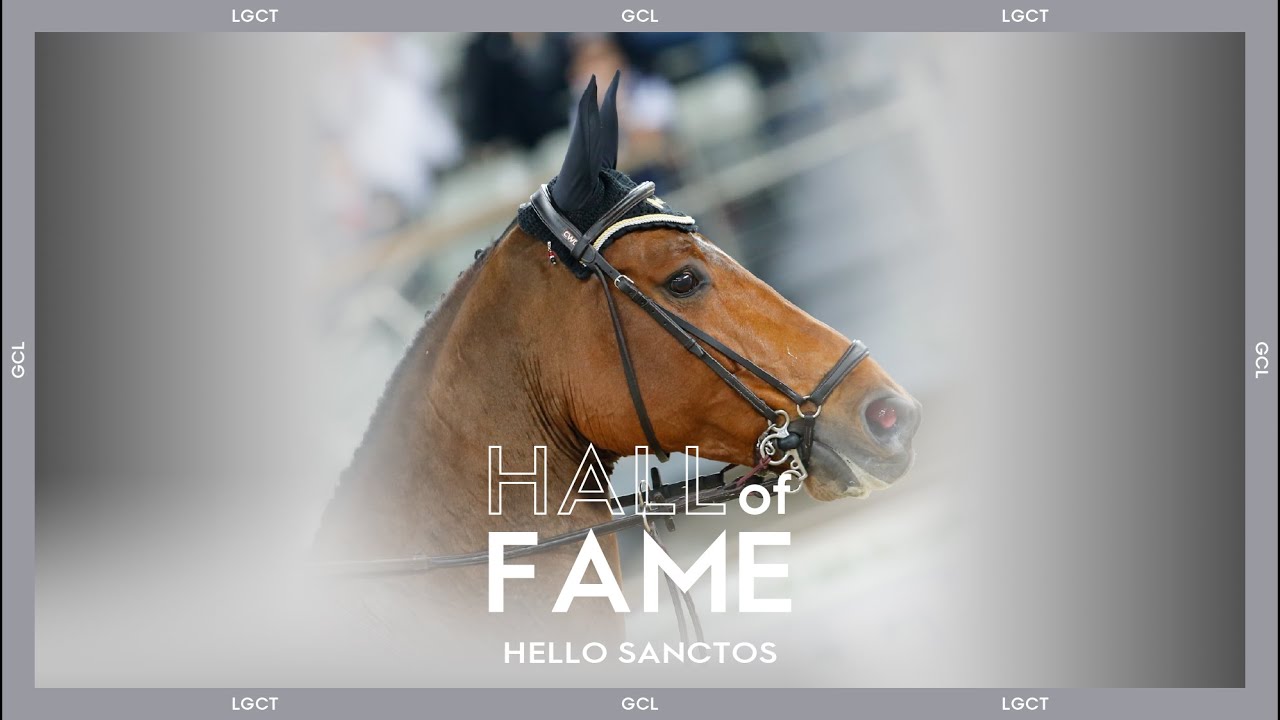 Hall of Fame: Hello Sanctos