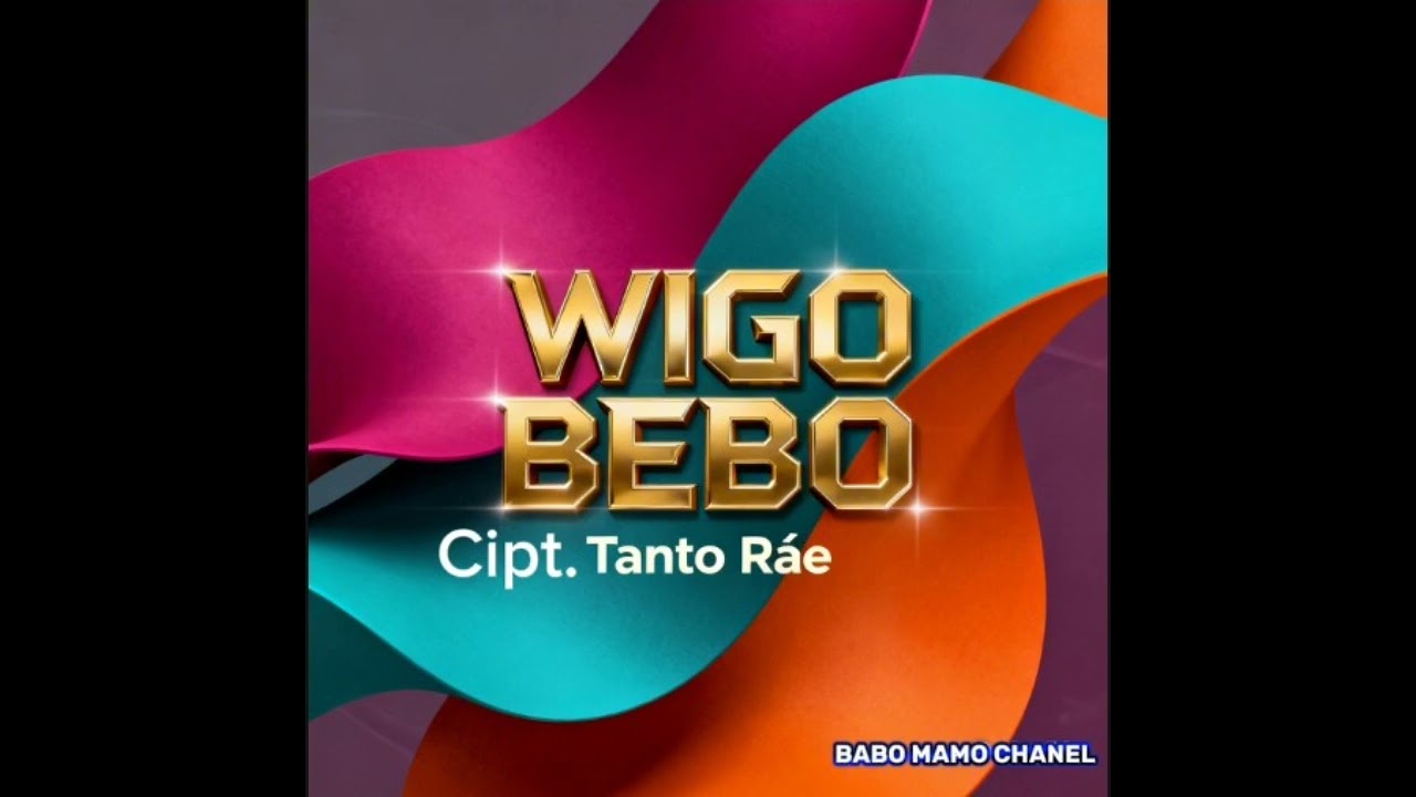 Lagu Daerah Ende Lio || WIGO BEBO Cipt, Tanto Ra'e
