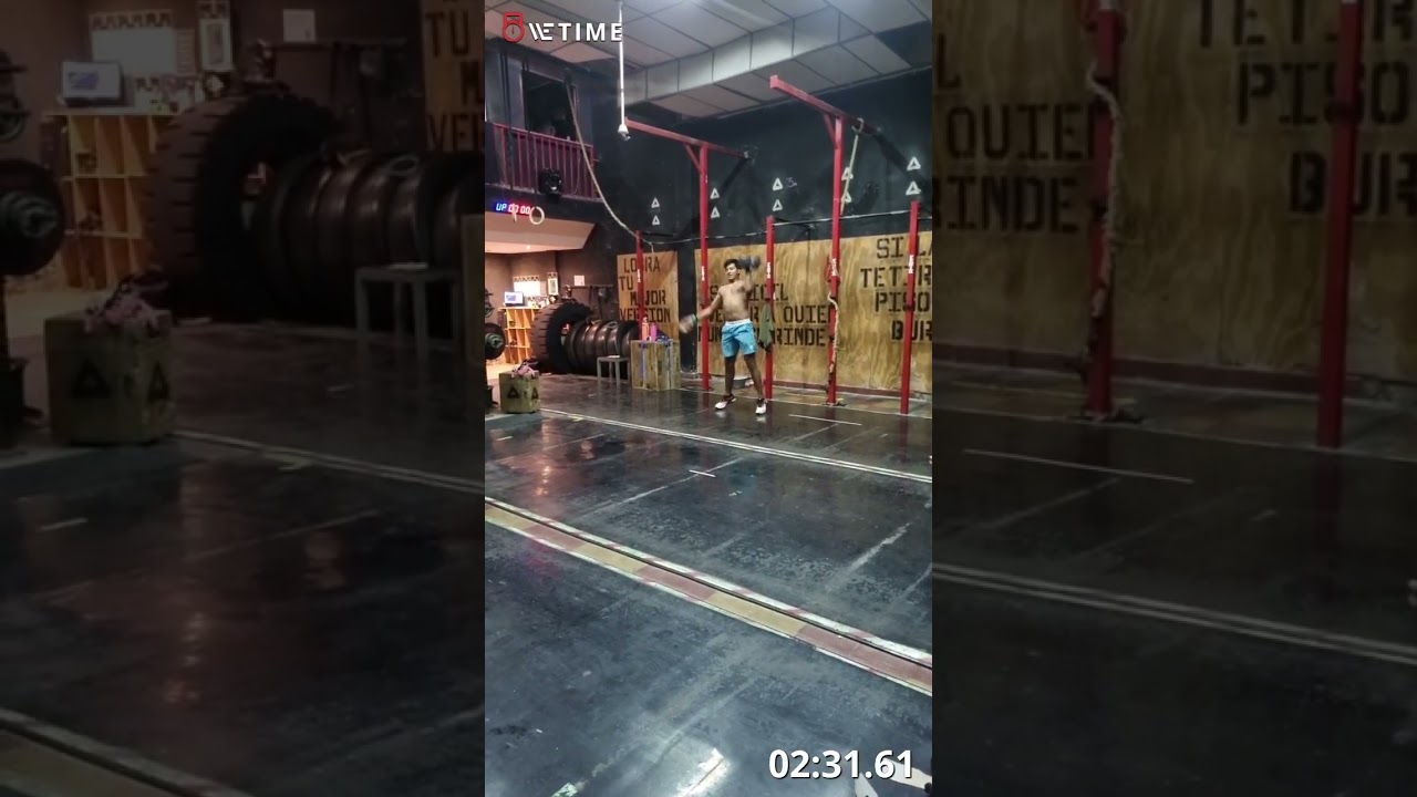 26.3 Cat. Individual La Totem 