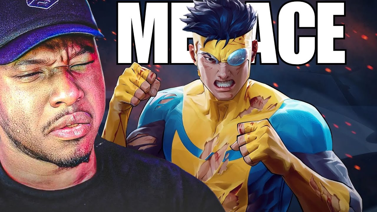 🤯 Что на самом деле думают жители Вилтрума о Invincible?