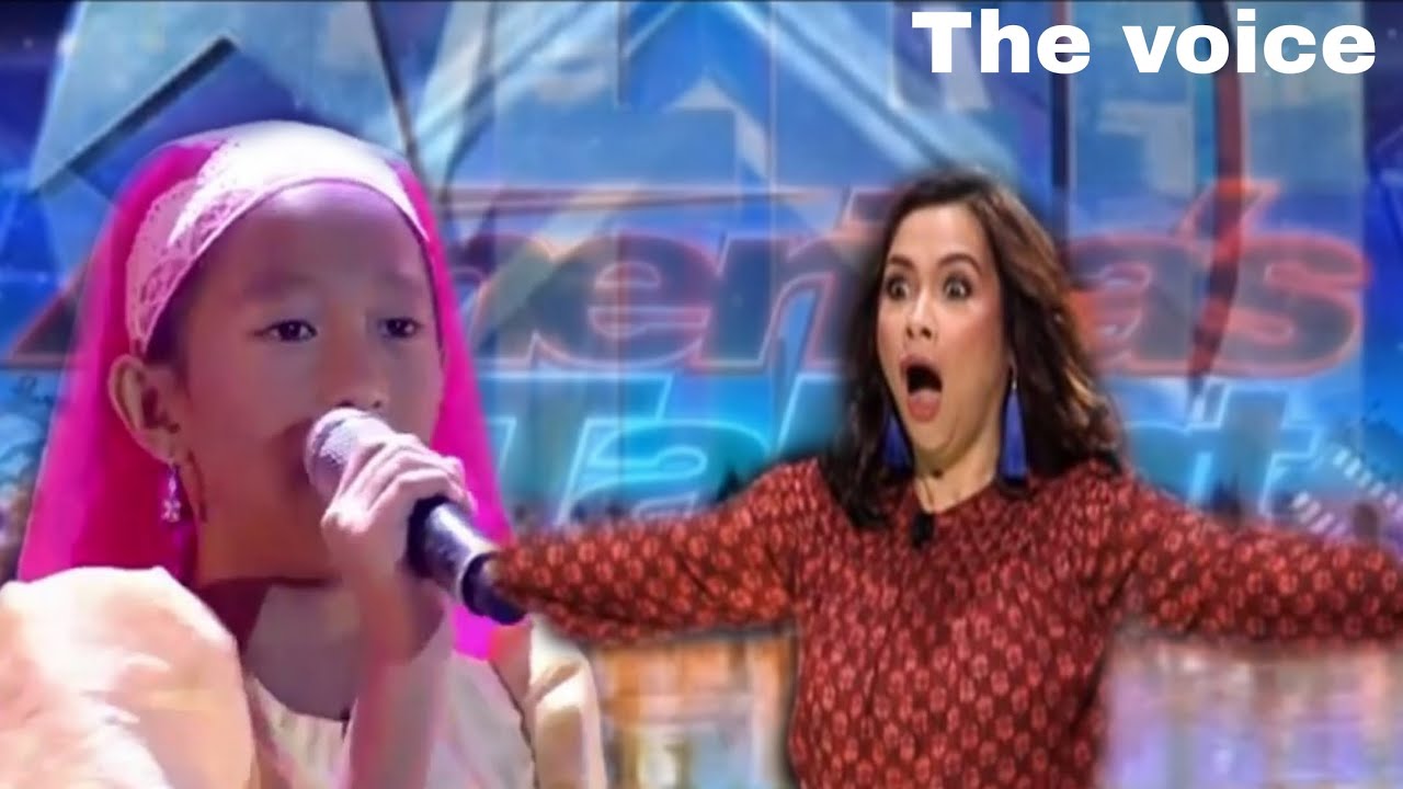  The voice teens Philippines: Napahanga ni CLeia ang mga judges 😱 
