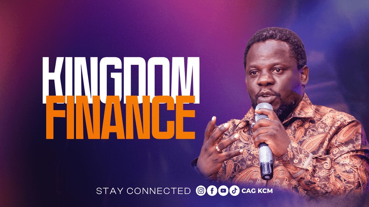 Sunday Service - 08 March 2026