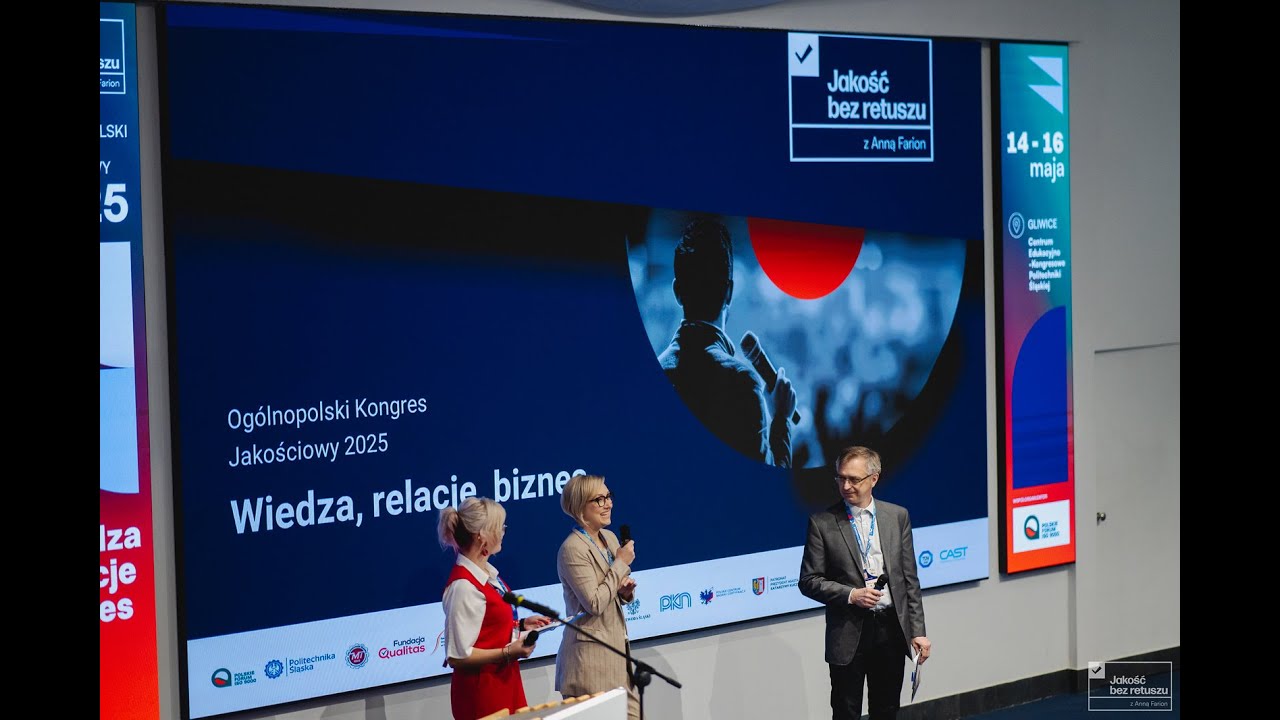 Zwinne myślenie - klucz do skutecznego zarządzania organizacjami, dr Iwona Burka