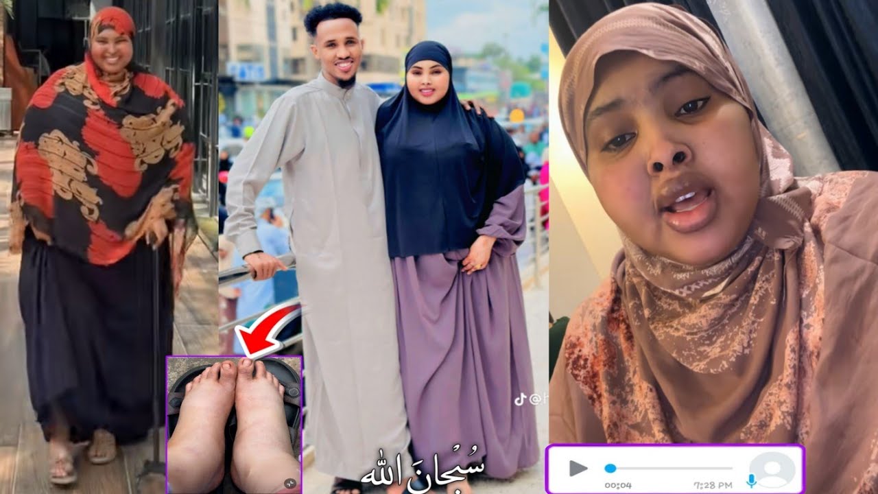 AXX DAAWO XAYAAT OO LA OGAADAY IN NAIROBI LAGU SIXRAY CID SIR AH OO LASO QARXIYAY NAXDIN.....