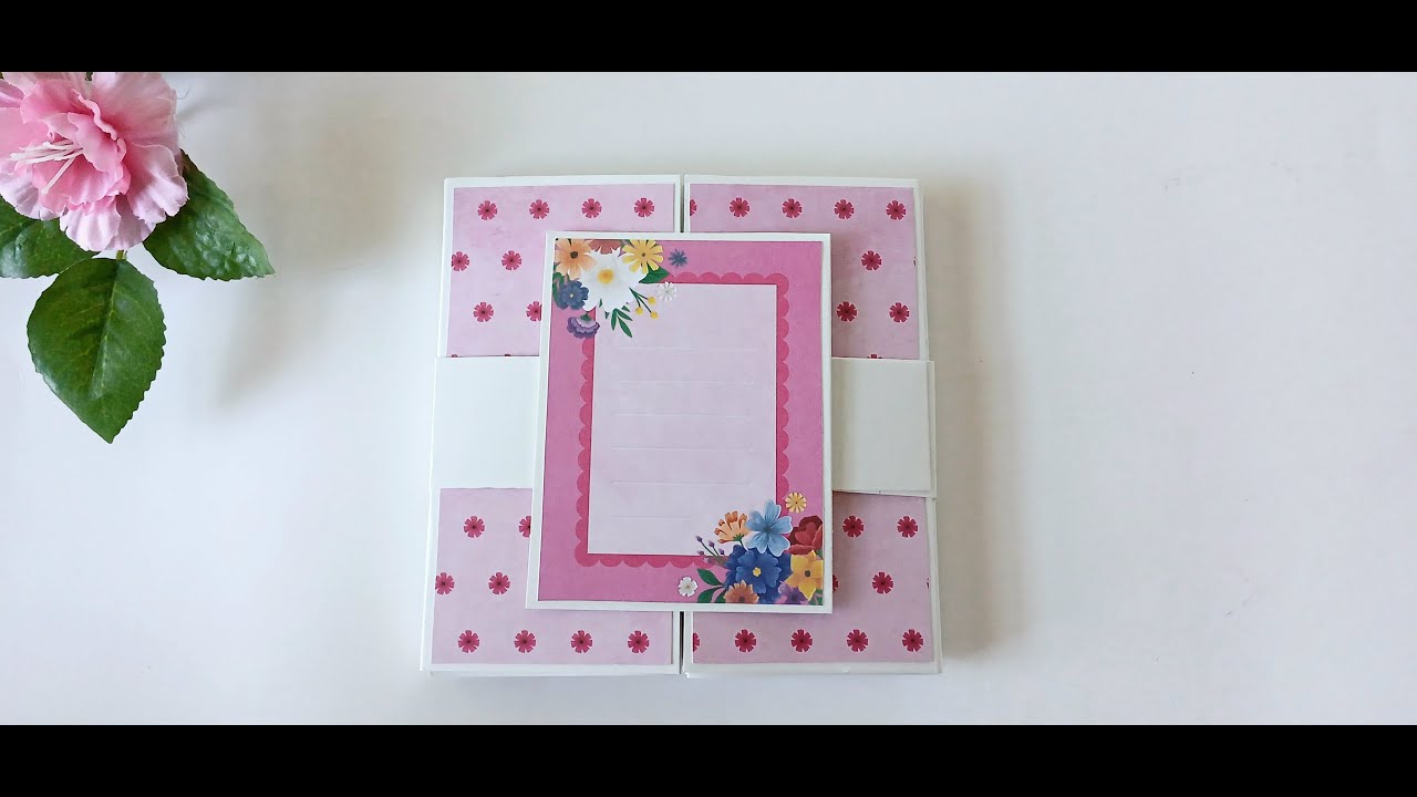 How to Make a Scrapbook: Step-by-Step Guide for Beginners