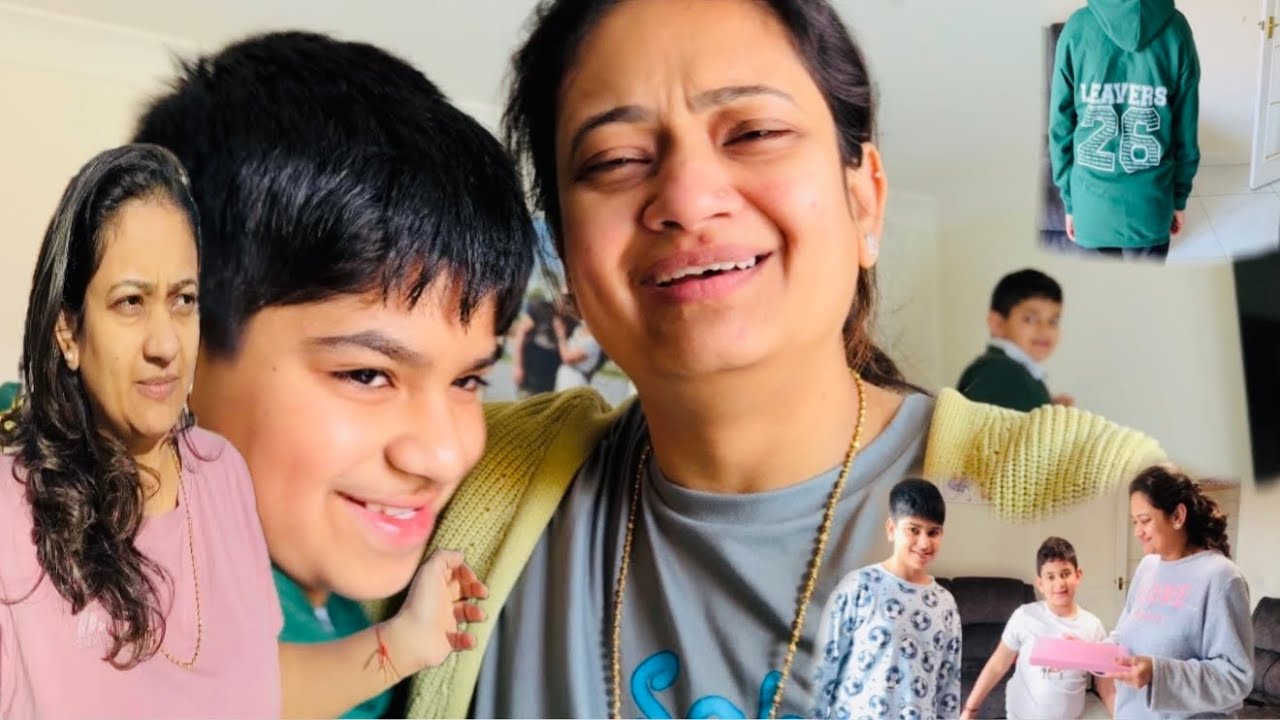 Shivu ko dekh emotional ho gai ! 