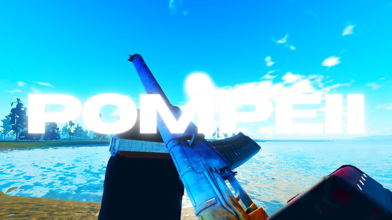The best 0.4 PD montage you'll watch... | Project Delta Montage