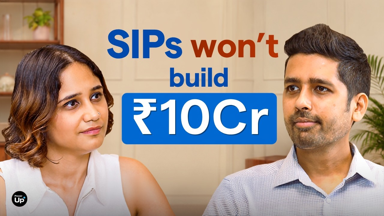 How Many Mutual Funds Should You Actually Own? Kirttan Shah&rsquo;s Portfolio Construction Formula