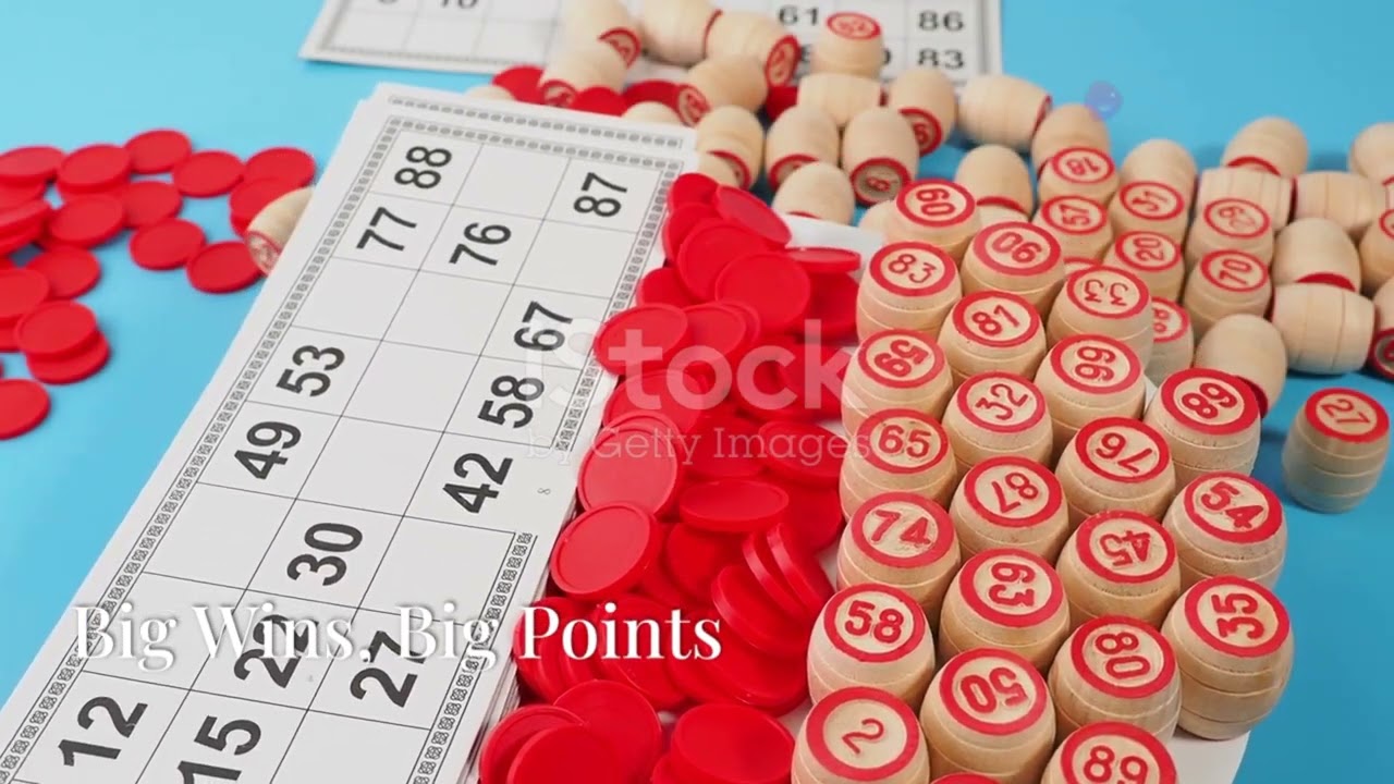 Let's Play BINGO LIBRE !!! Online FREE BINGO. NO BETTING. NO GAMBLING