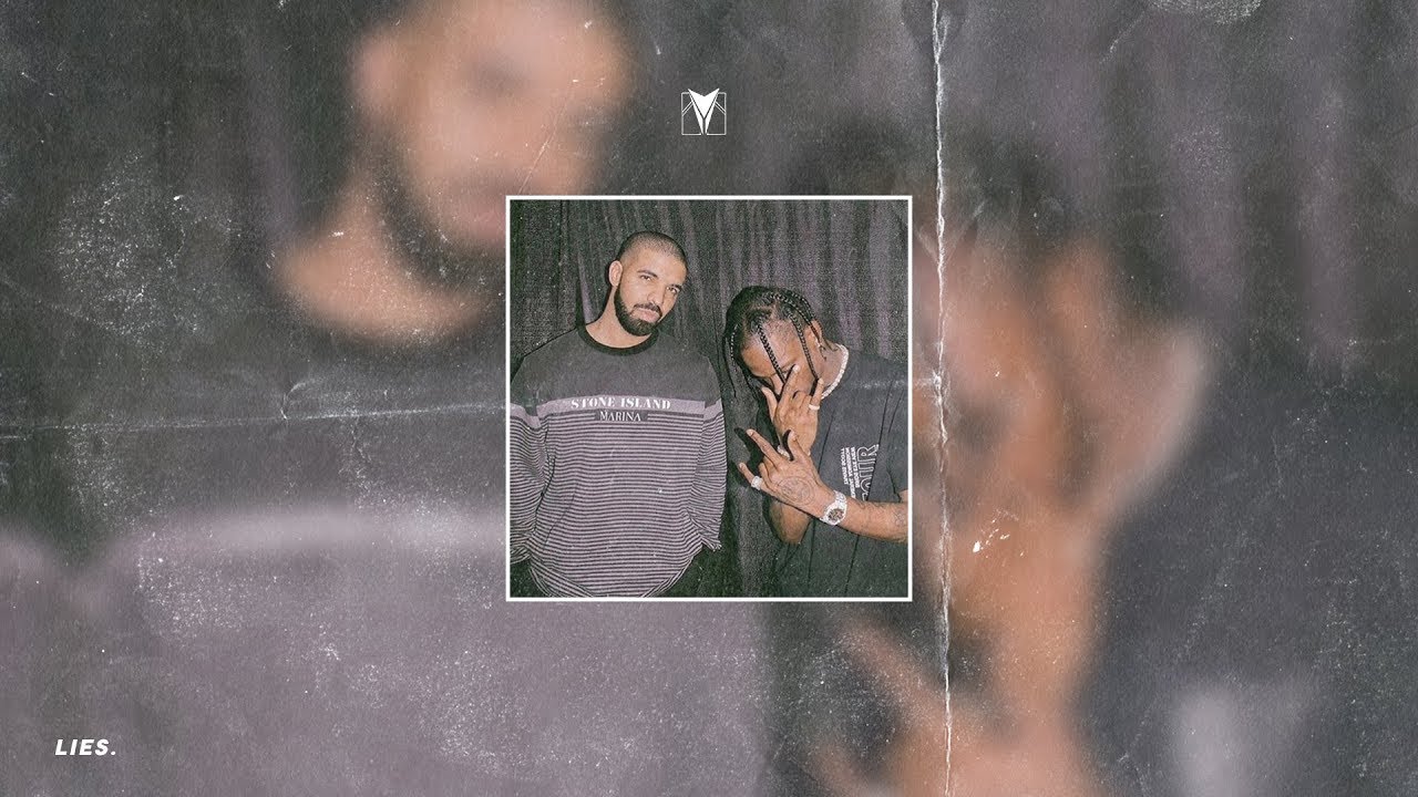 FREE | Travis Scott x Drake x Quavo Type Beat 2018 - "Lies" | Prod. ODDFINGAZ