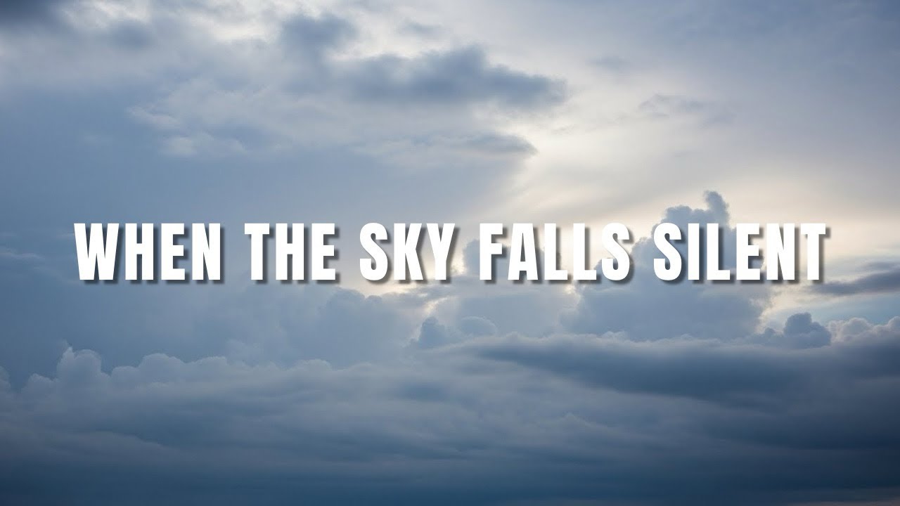 Cinematic Musical Instruments || When the Sky Falls Silent