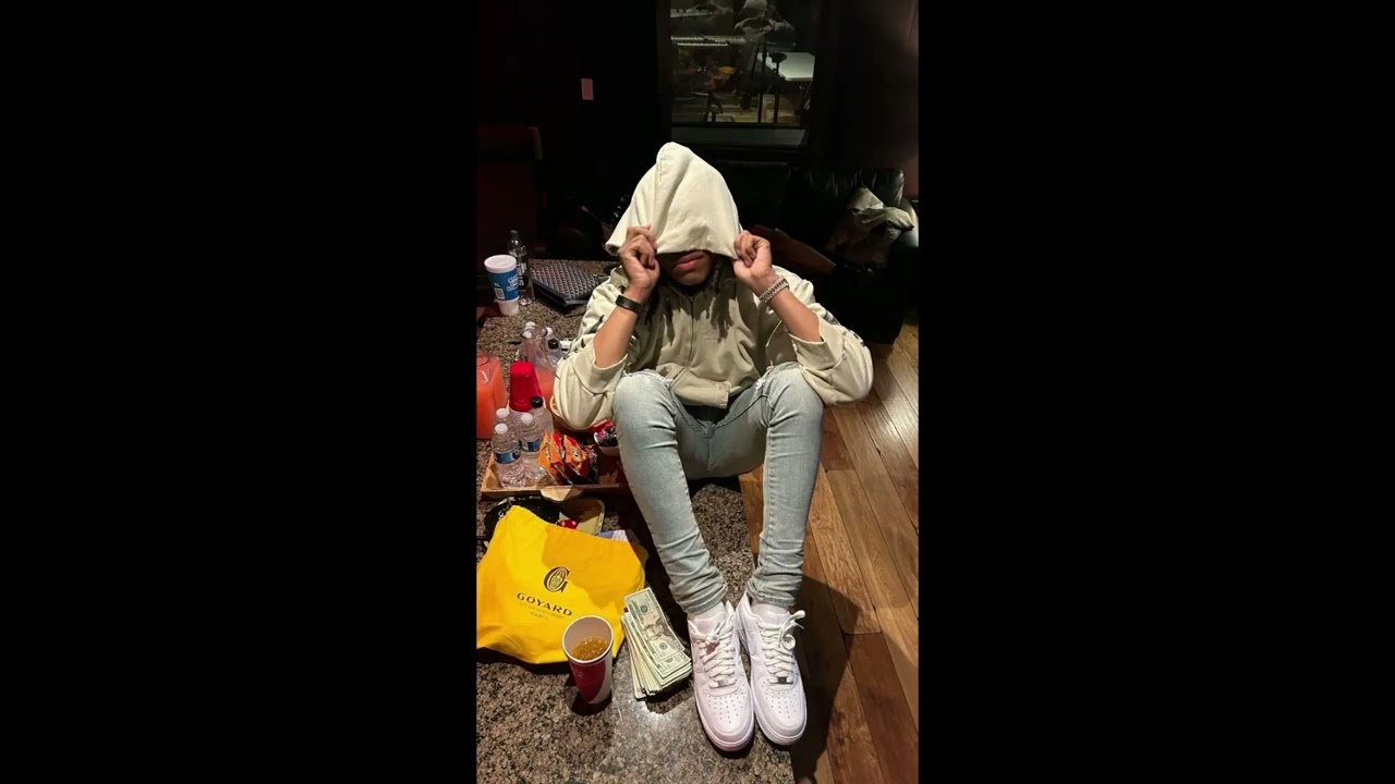 [FREE] YFG Fatso Melodic Type Beat "Gen 5"