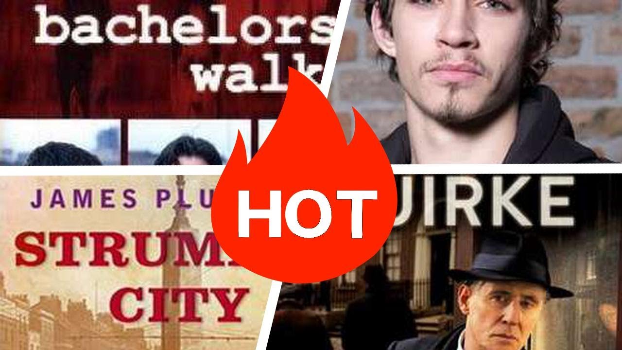 The Best Tv Shows Set In Ireland ➊