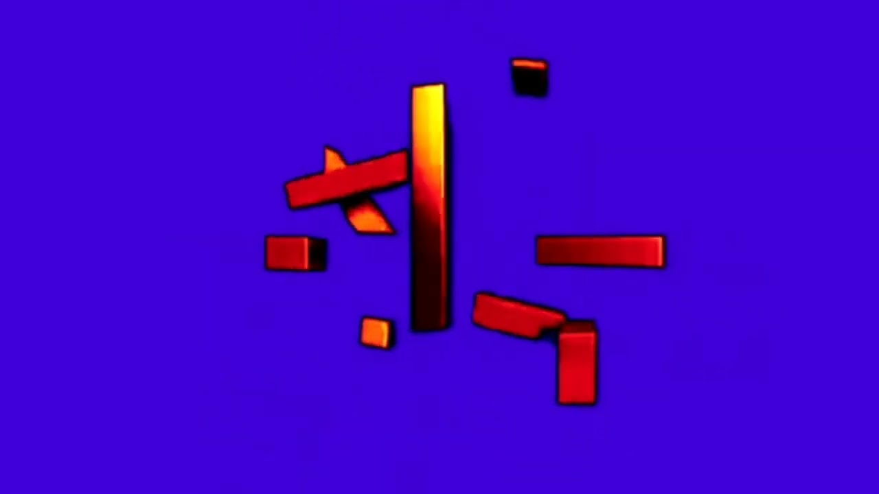 [REQUESTED] Channel 4 Launch Ident (1982) Effects [Bunny Huggles Mine is Weird Effects]