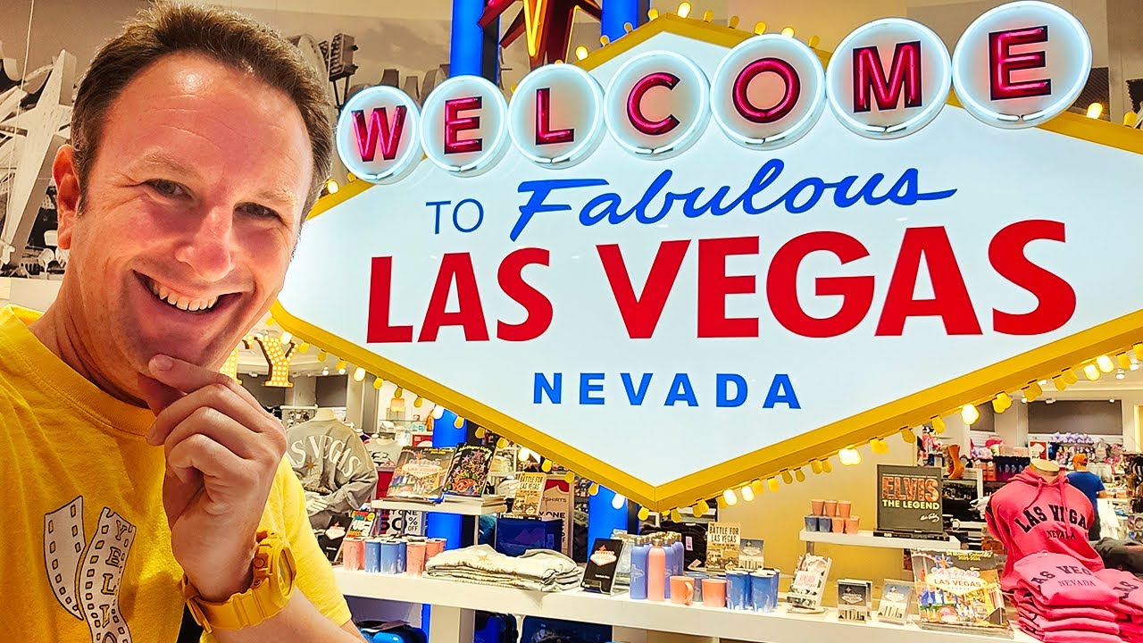Las Vegas Travel & Itinerary Planning Guide