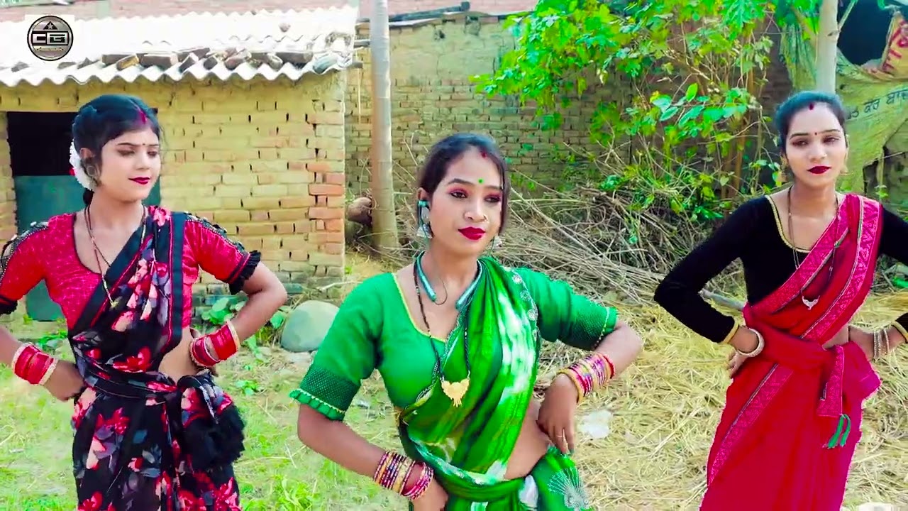 #video | जा रे मोर जवानी | #माया राज का वायरल स्पेशल डांस