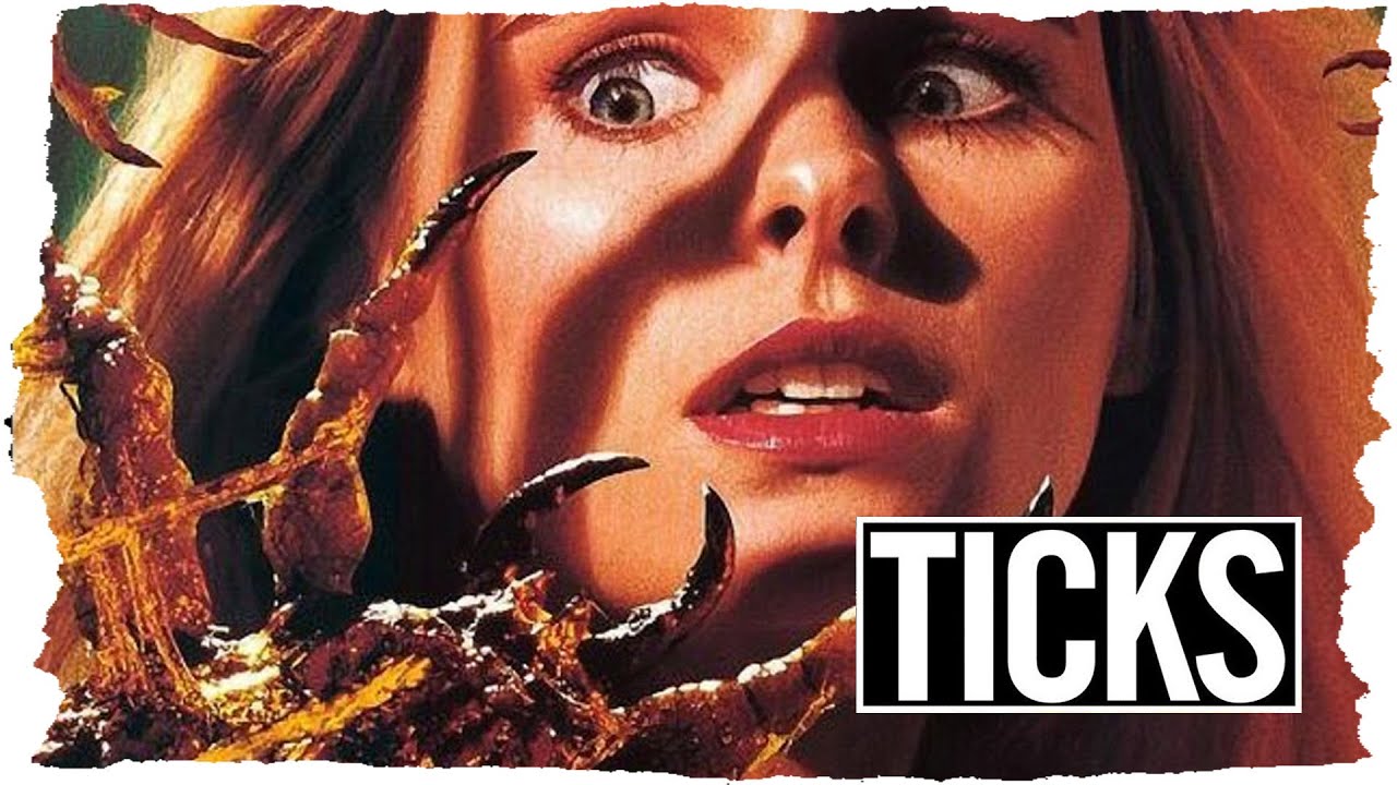 C2 Killerinsect / Ticks (1990) | Filmkritik