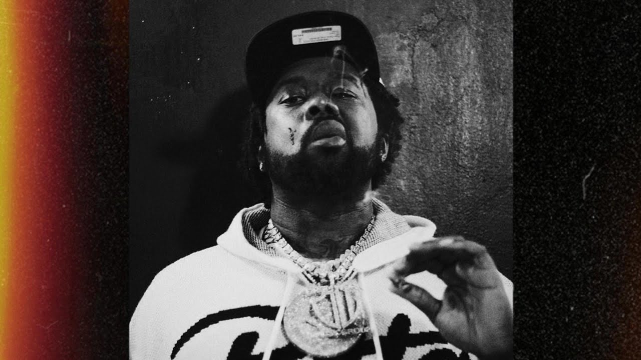 (SOLD) CONWAY THE MACHINE x BENNY THE BUTCHER TYPE BEAT - 
