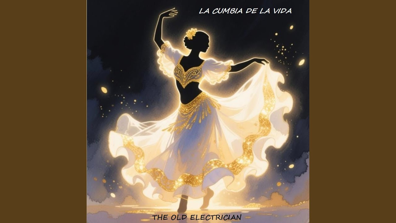 LA CUMBIA DE LA VIDA