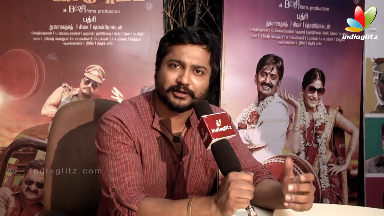 Am a director's actor : Bobby Simha | Aadama Jeichomada, Jigarthanda | Karunaharan