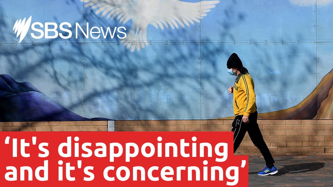 Government criticised for not protecting vulnerable communities | SBS News