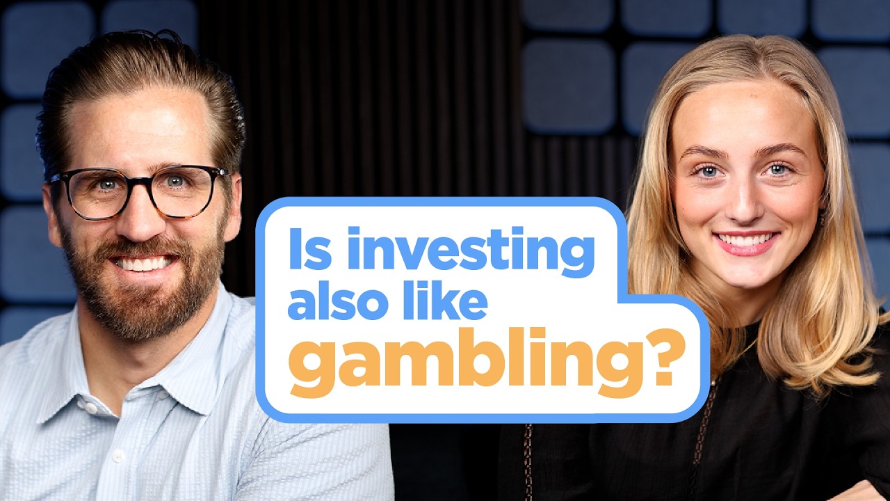 Time in the Market vs. Timing the Market | Investing Fundamentals | The Guided Path S4E1