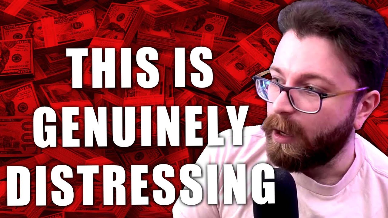 Vaush Explains The Online Western Left is Just Controlled Opposition