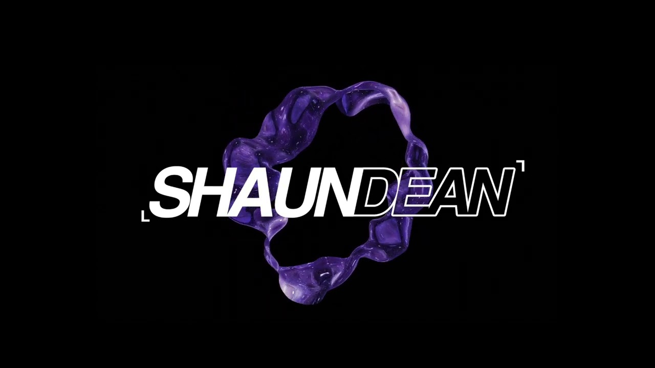 Shaun Dean Vs Mary J Blige - No More Drama