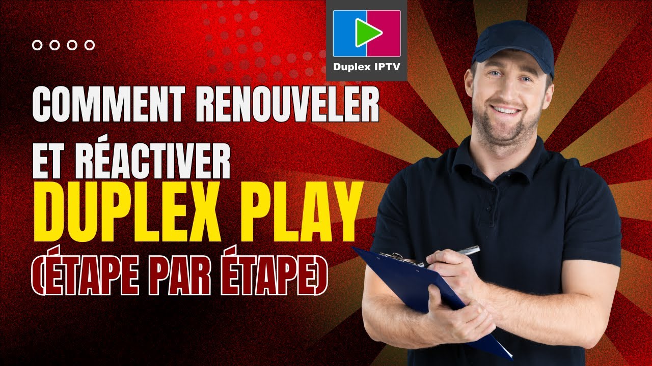 R&eacute;soudre le probl&egrave;me d'expiration de Duplex Play  Renouvelez votre licence et r&eacute;activez-la