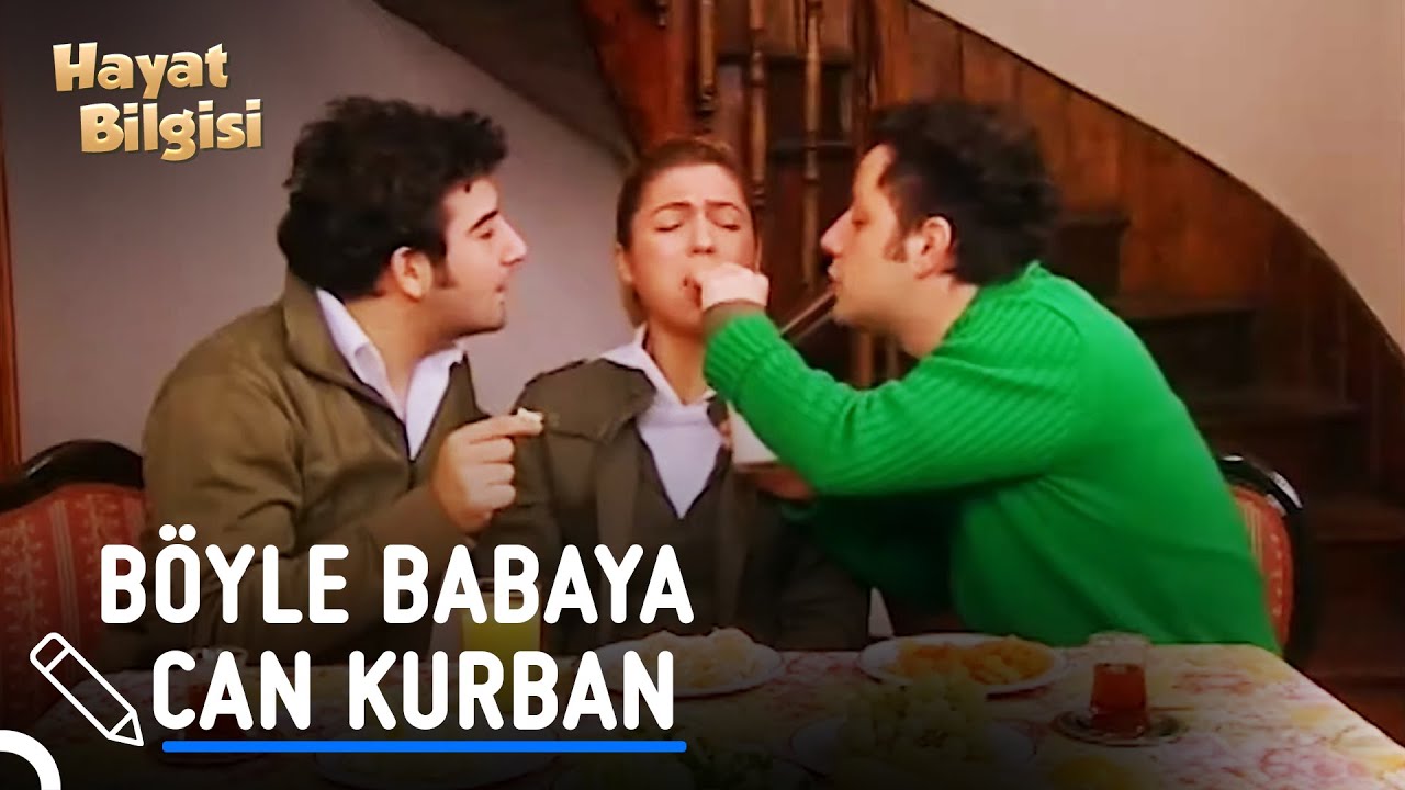 Bebeğimiz Olacak En Nur Topundan | Hayat Bilgisi 110. B&ouml;l&uuml;m