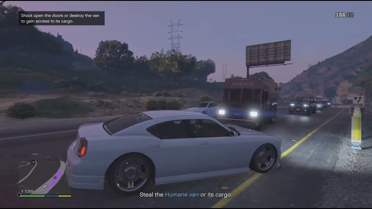 FULL GAME PLAY OF GTA pt5