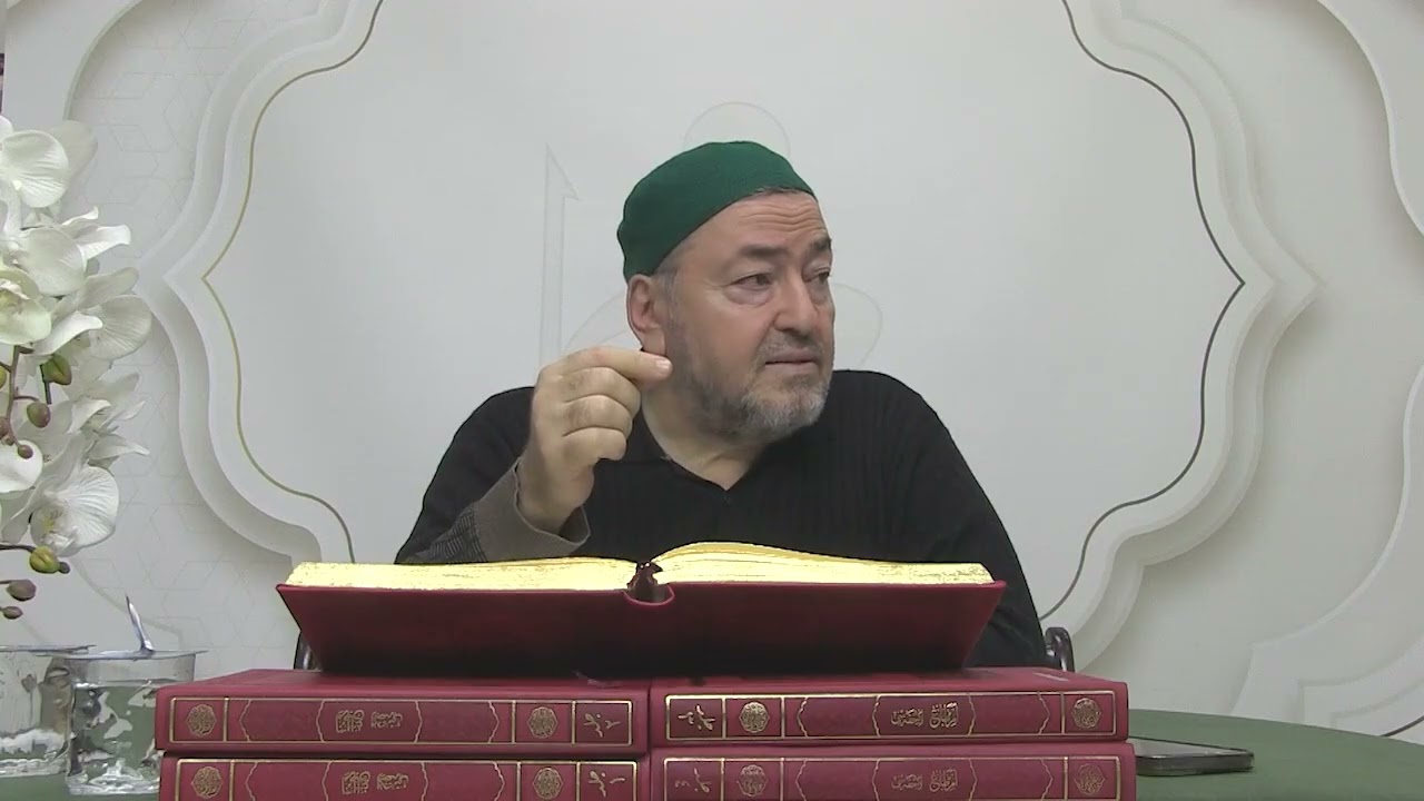 (128) 31.Söz/5, Sh 248 | Makam-ı istimâ‘da olan mülhide deriz: Ma‘nîdâr bir kitap kâtipsiz olamaz!