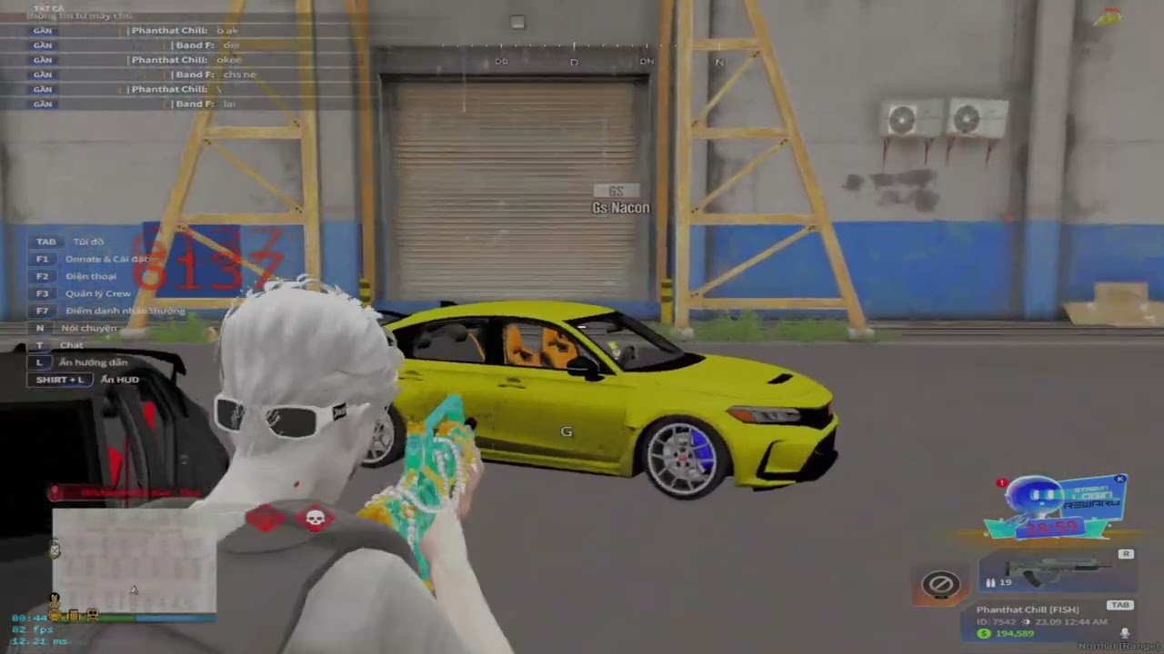 Best Collab ?