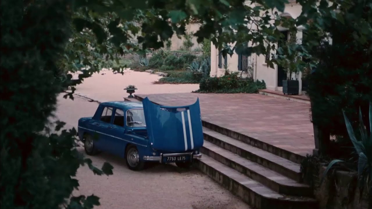 Varnish La Piscine - La Cigale (sped up)