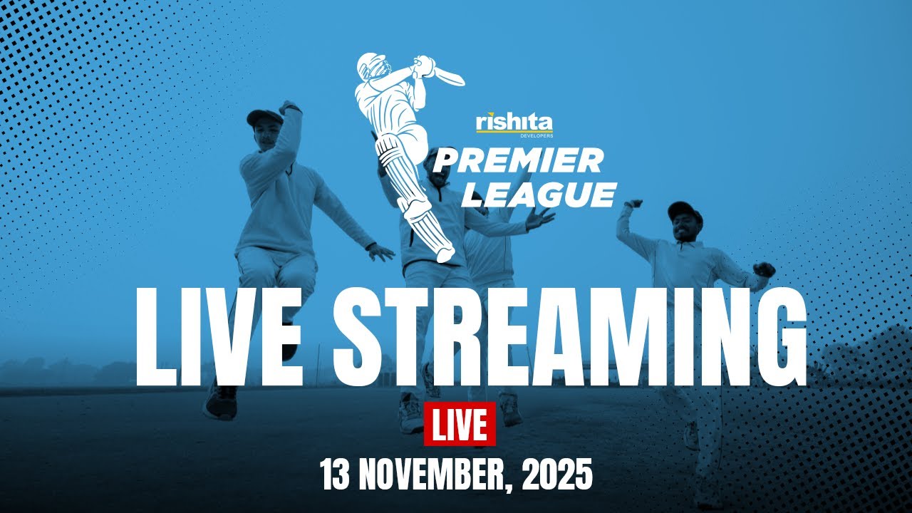 RISHITA PREMIER LEAGUE SEASON 2