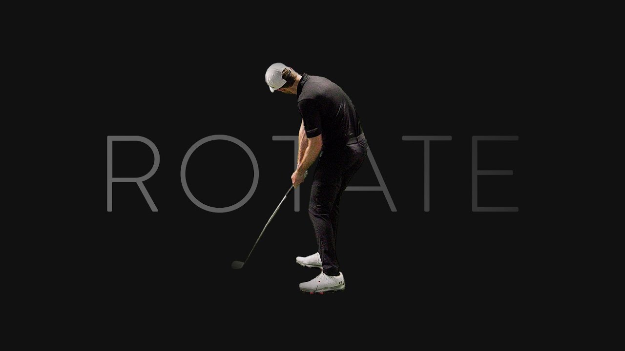 Stop Blocks & Hooks | How to Hit Down on the Ball