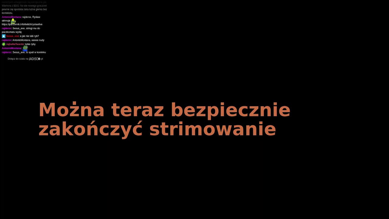 Teoria Martwego Kanału
